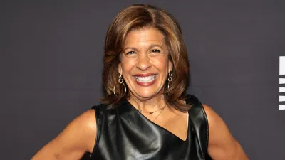 Hoda Kotb Reveals Who She Wants Her Today Show Replacement To Be