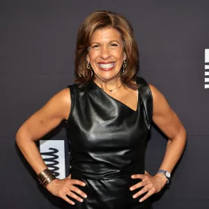 Hoda Kotb Reveals Who She Wants Her Today Show Replacement To Be