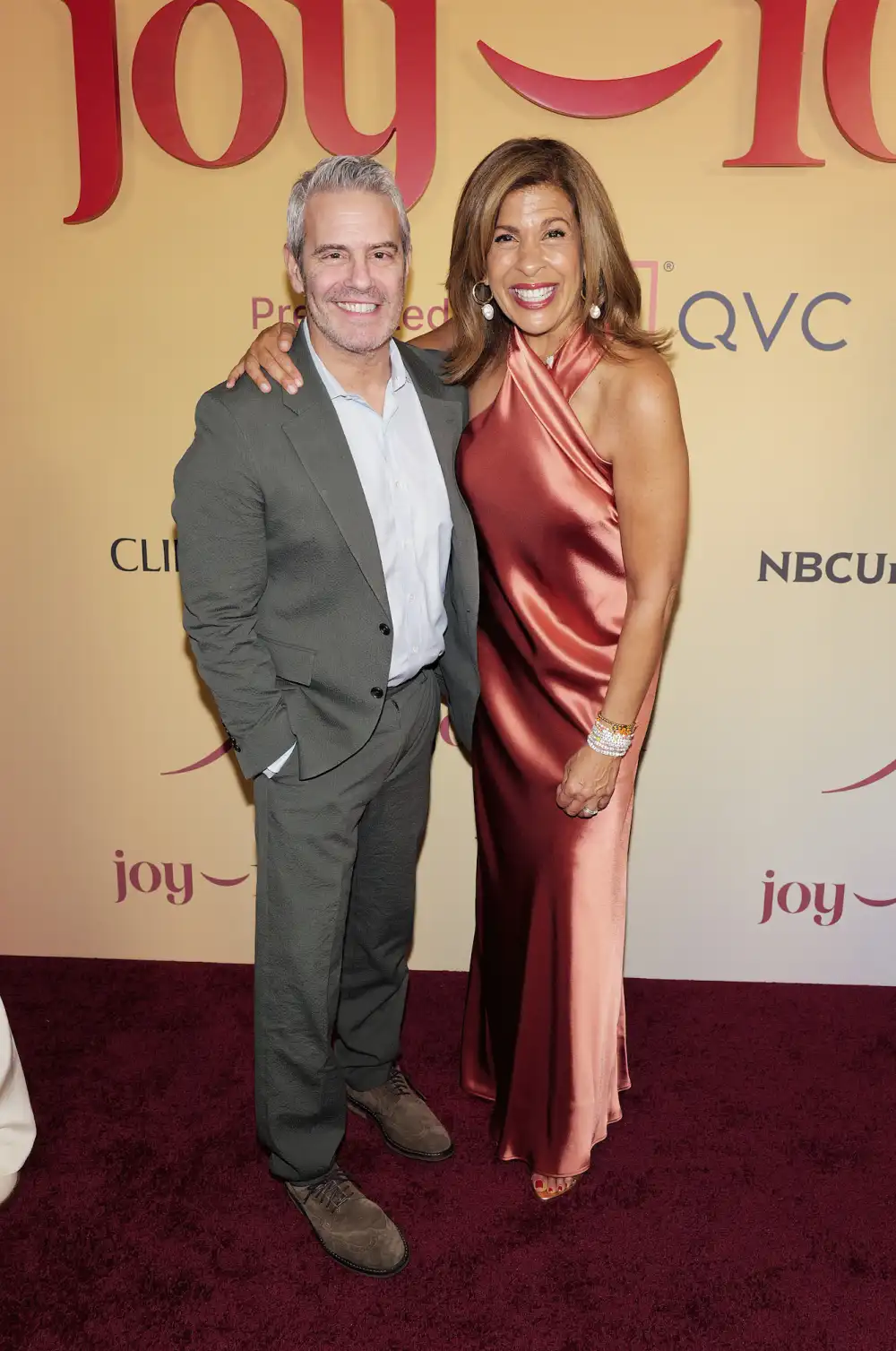 Hoda Kotb Reveals Who She Wants Her Today Show Replacement To Be