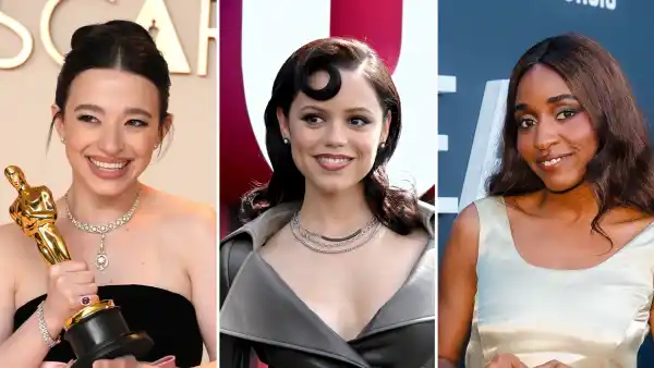 Hollywood Is in Its Quirky Girl Era