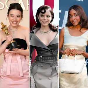 Hollywood Is in Its Quirky Girl Era