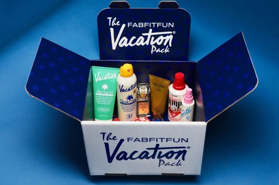 Hot Stuff Digital Roll Out