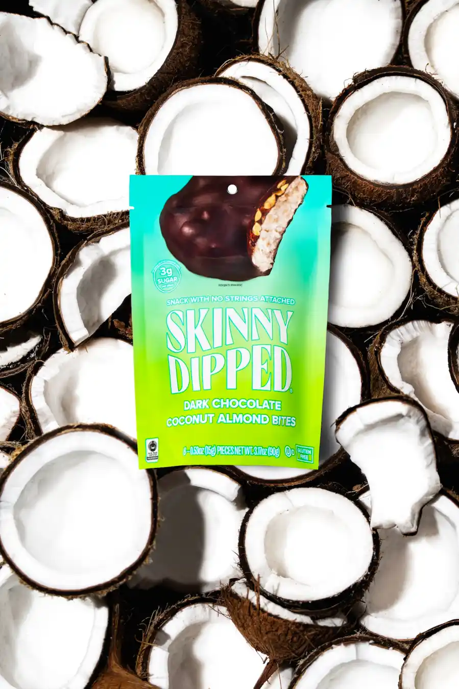 Hot Stuff Digital Roll Out