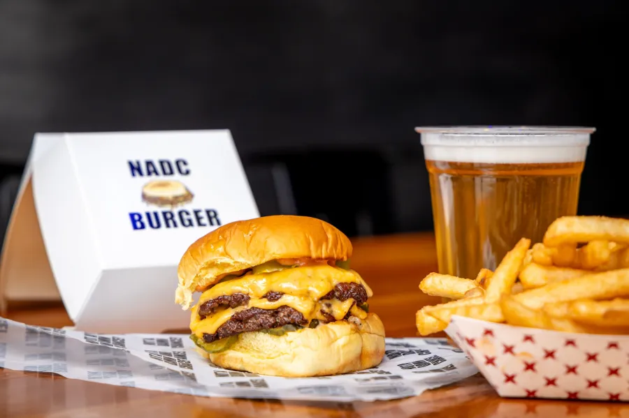 Hot Stuff Print Roll Out