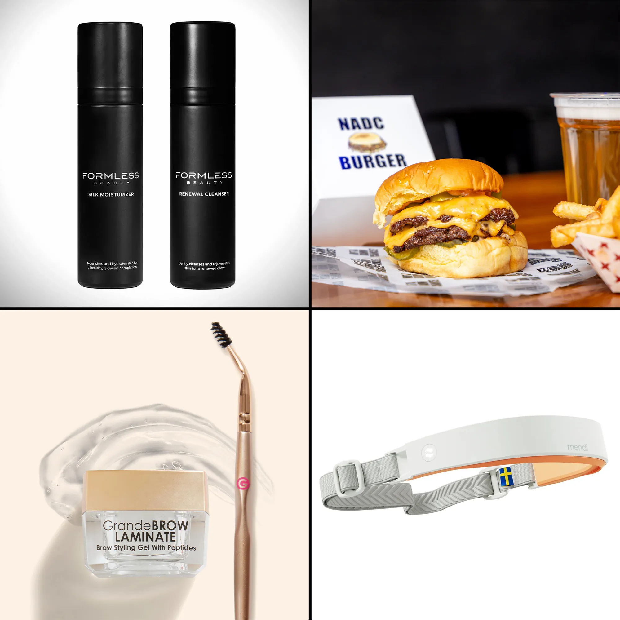 Hot Stuff Print Roll Out