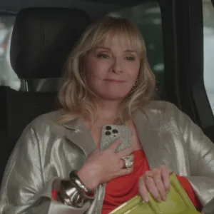 How Kim Cattrall Subtly Returns to AJLT Season 3