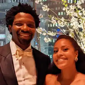 How Sheinelle Jones Is Coping After Husband Uche Ojeh's Death: What 'Today' Cohosts Have Said