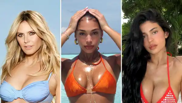 How To Look Good Almost Naked