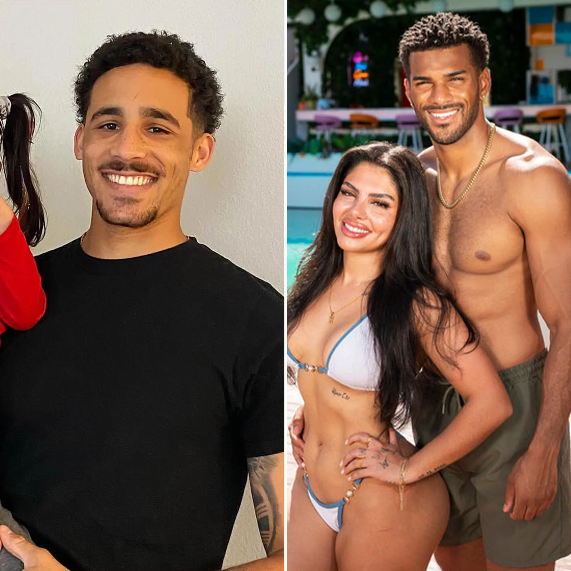 Huda Mustafa s Ex Breaks His Silence on Her Love Island USA Stint Split Template Updated