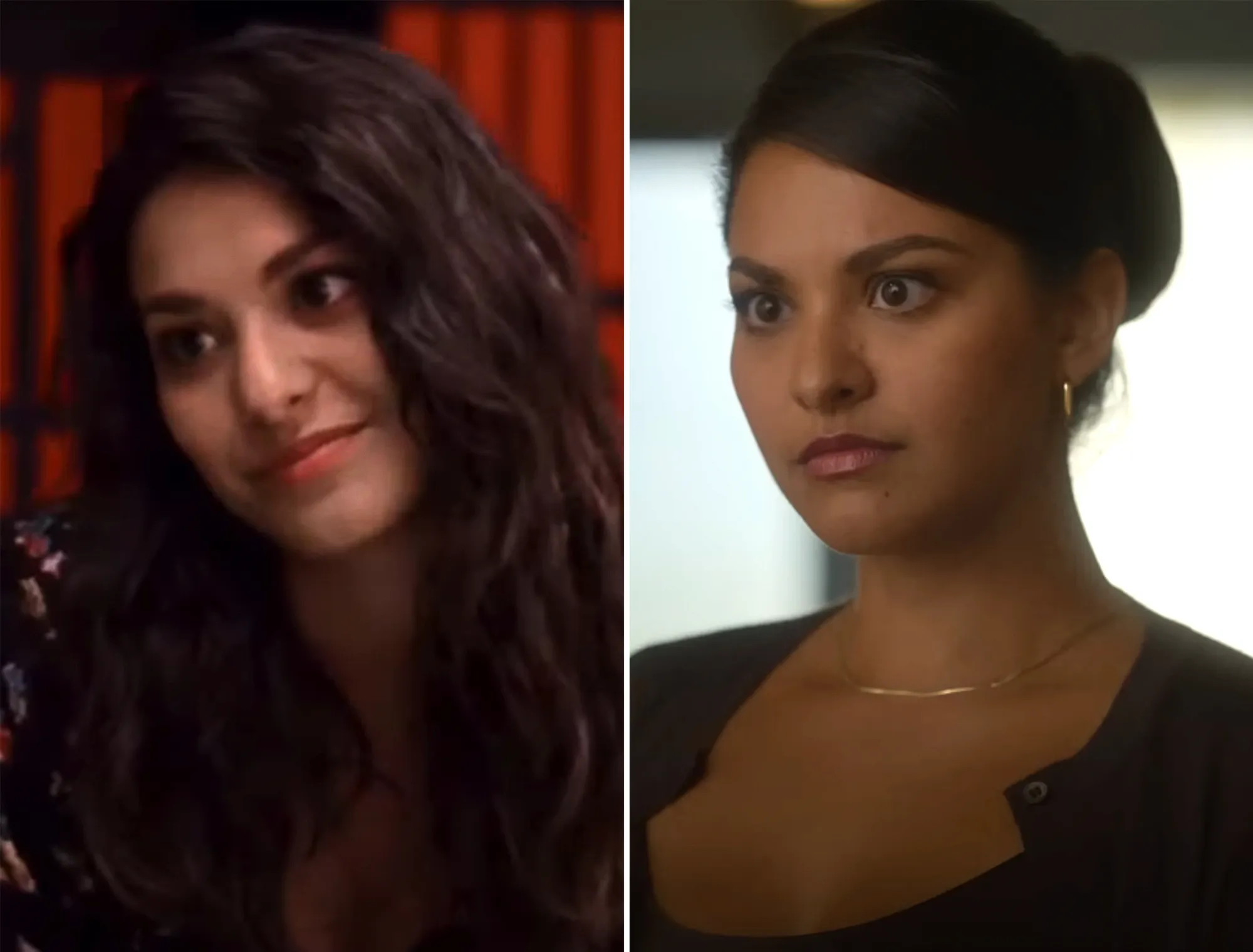 Humberly Gonzalez Explains Why The Waterfront s Jenna Felt Like an Extension