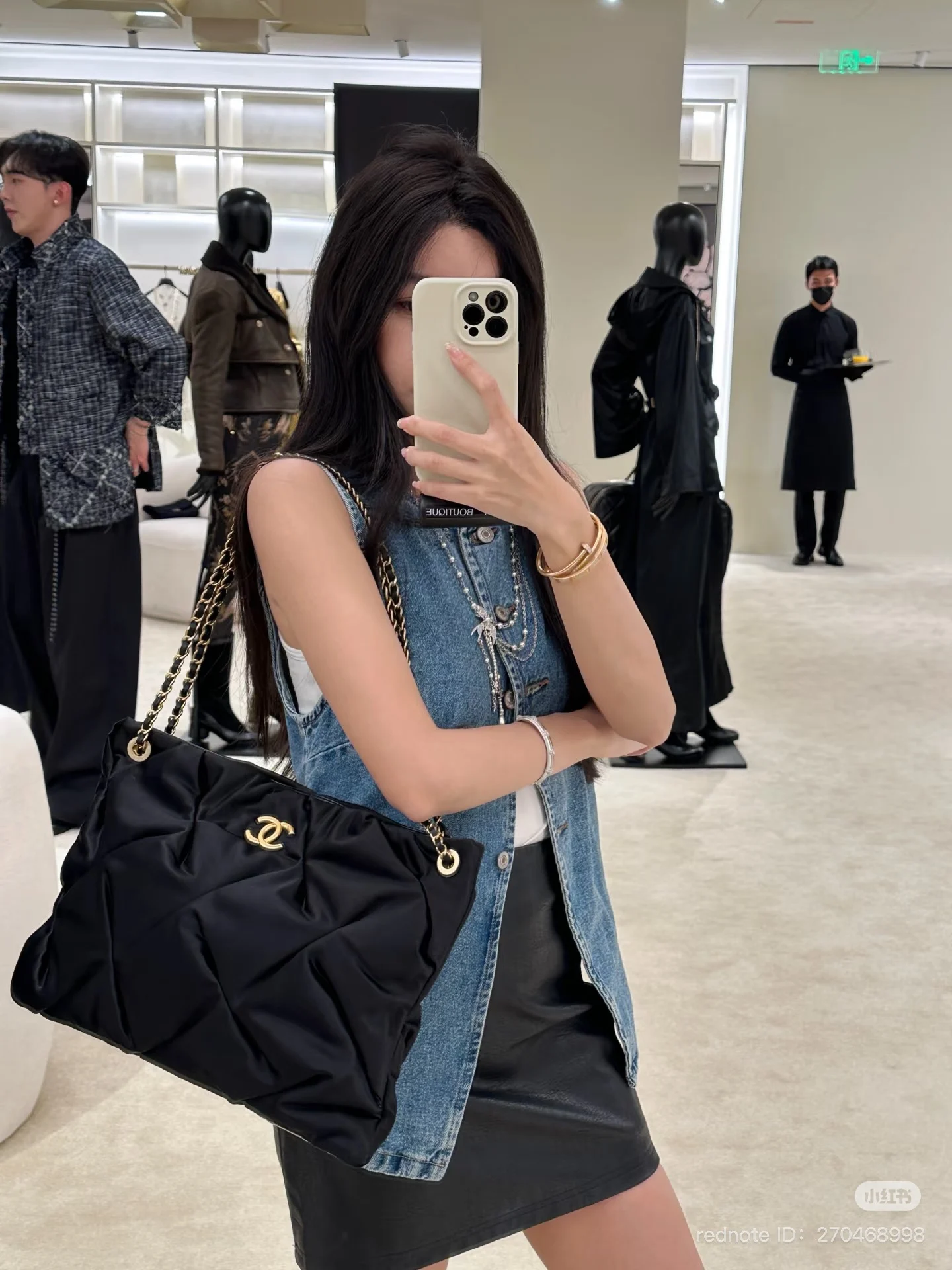 chanel metiers d'art 2024/25 bags