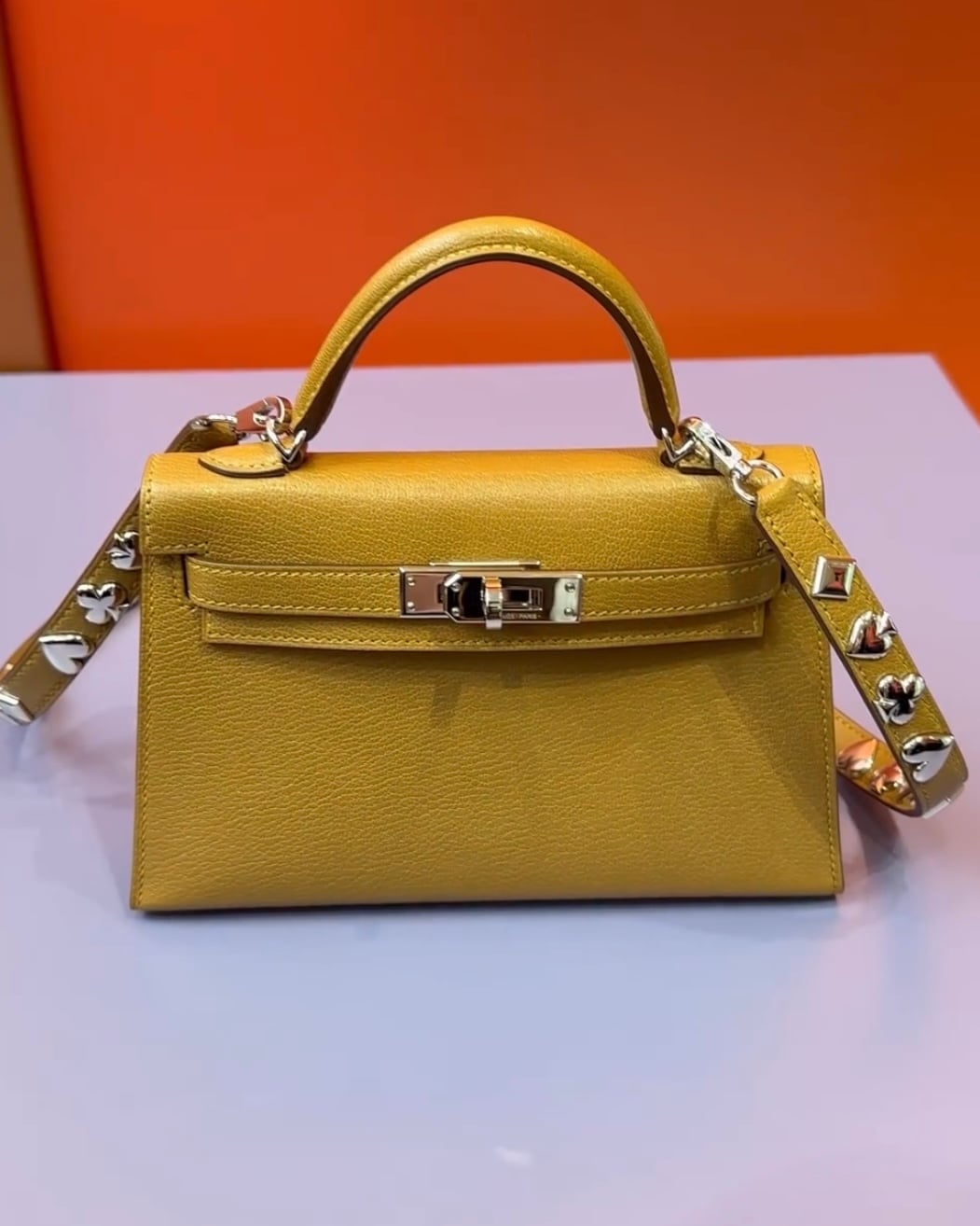 hermes fall 2025,hermès second chapter fall-winter 2025