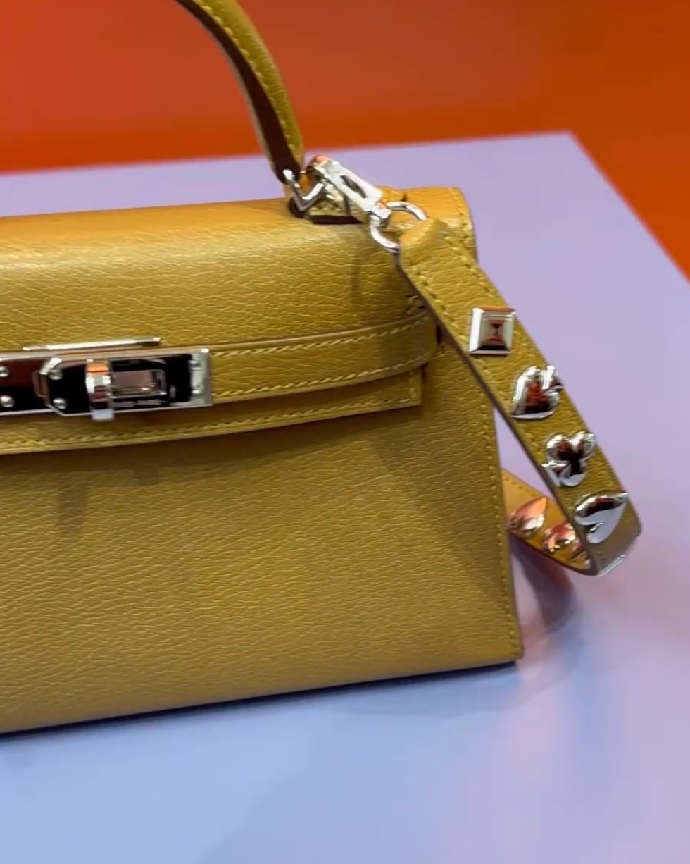 hermes fall 2025,hermès second chapter fall-winter 2025