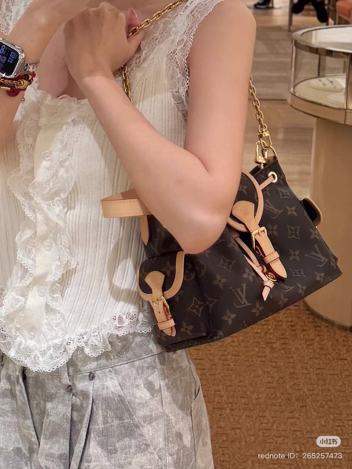 Louis Vuitton best bags under $5k 2025