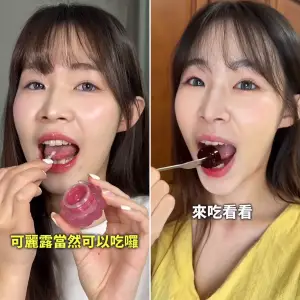 Influencer Known for Eating Lipsticks Dies at 24