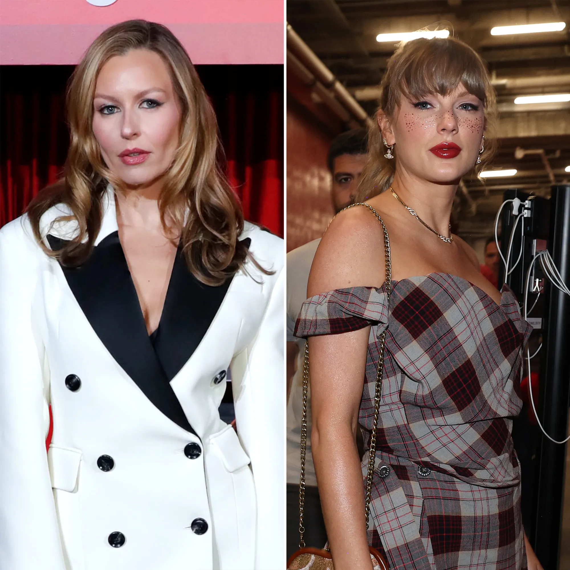 Influencer Serena Kerrigan Recalls Being Mortified After Taylor Swift Turned Down Her Card Game at The Corner Store