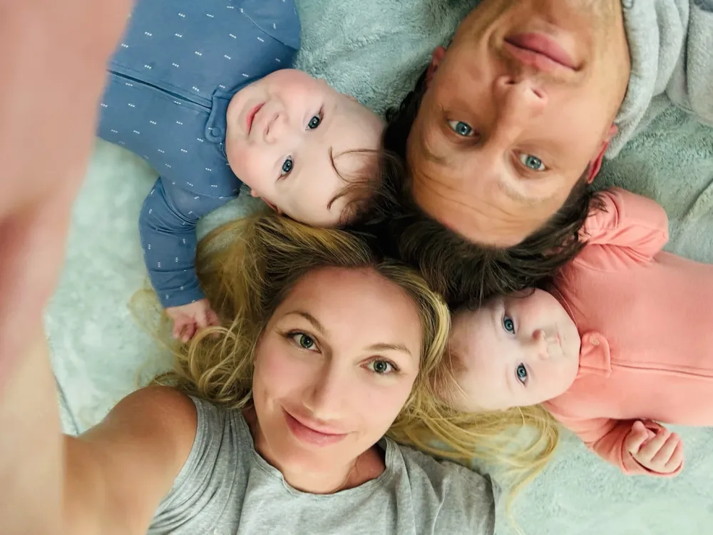 Inside Brooke Hogan s Life Out of the Spotlight