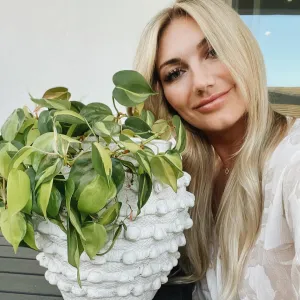 Inside Brooke Hogan s Life Out of the Spotlight