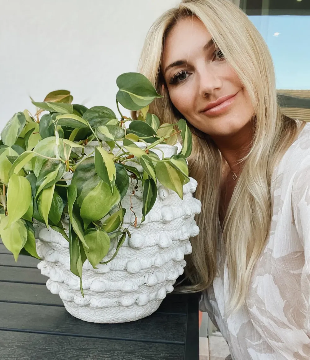 Inside Brooke Hogan s Life Out of the Spotlight