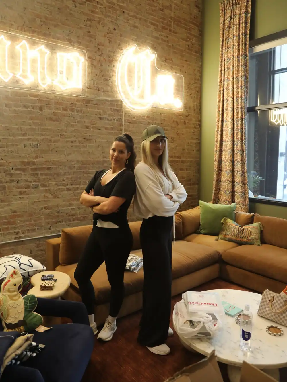 Inside Brooke Hogan s Life Out of the Spotlight