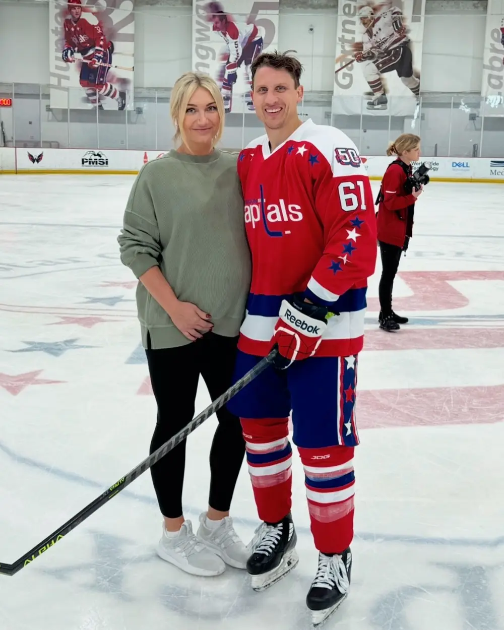 Inside Brooke Hogan s Life Out of the Spotlight