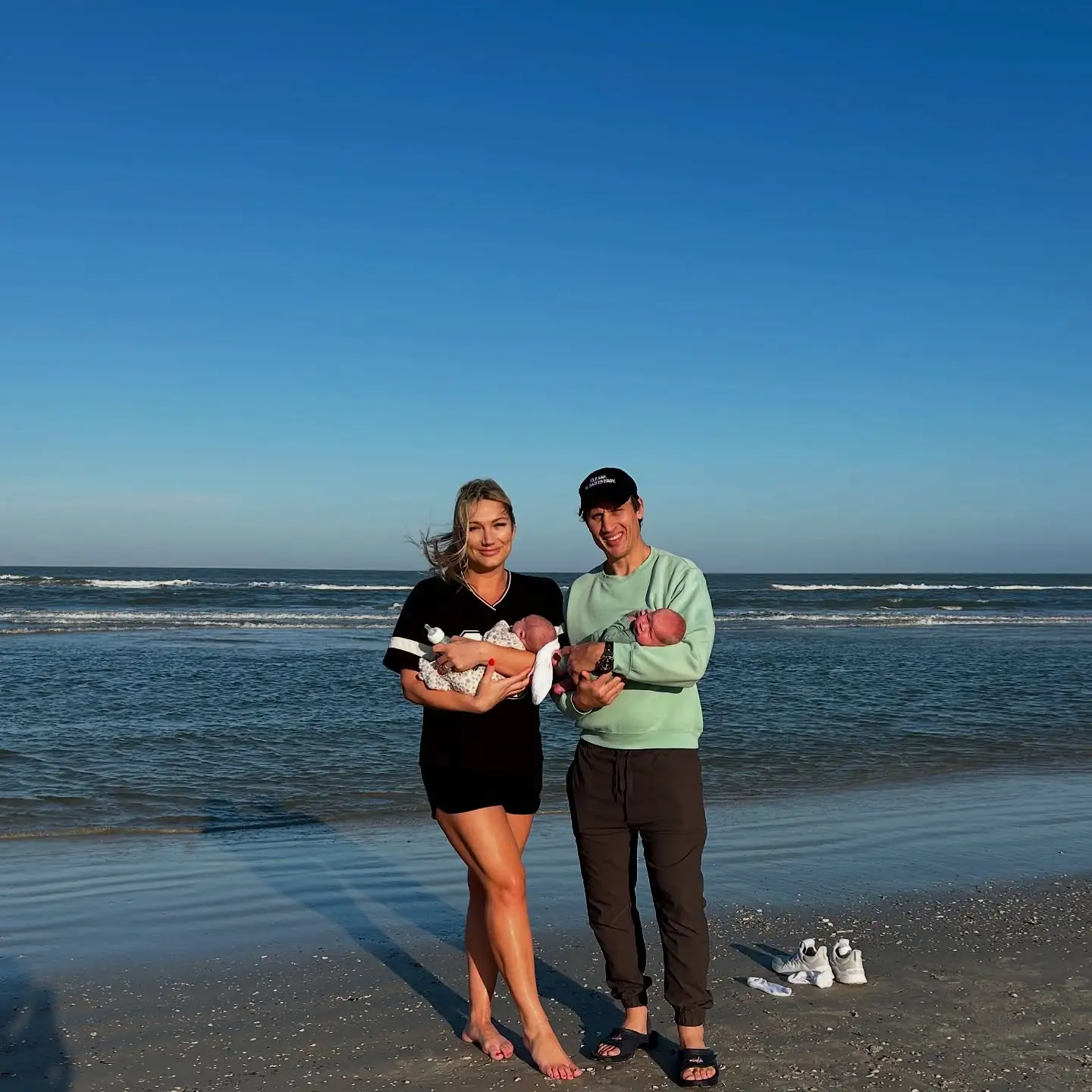 FEATURE Inside Brooke Hogan s Life Out of the Spotlight