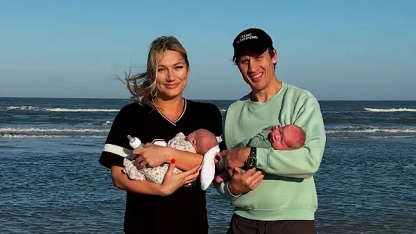 FEATURE Inside Brooke Hogan s Life Out of the Spotlight