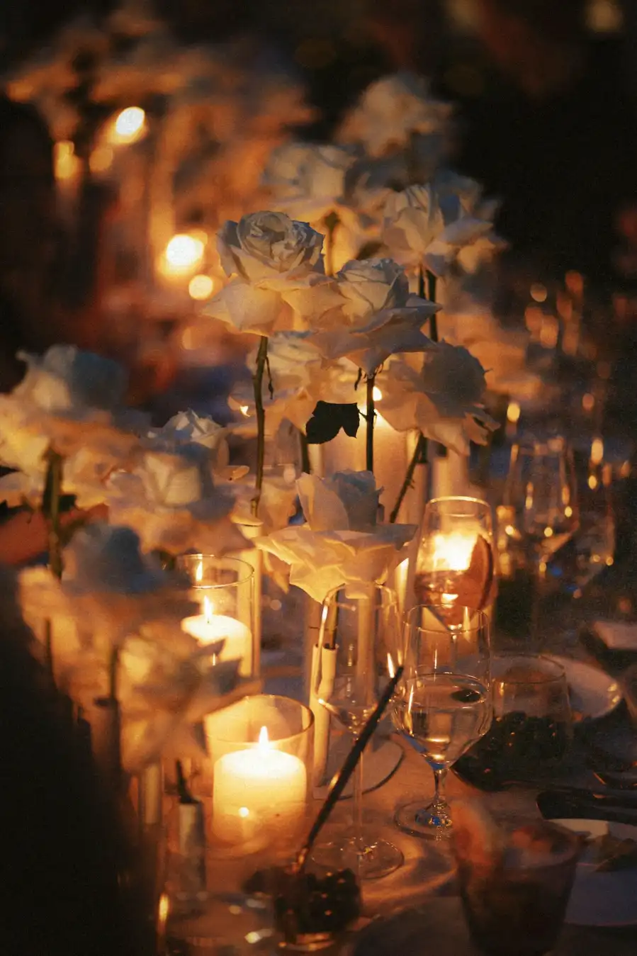 Inside Cara Santana and Shannon Leto Wedding 3