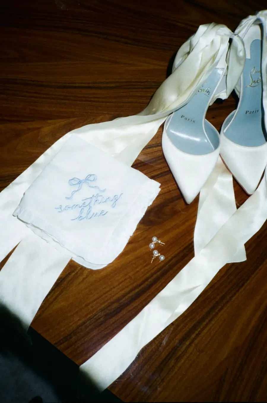 Inside Cara Santana and Shannon Leto Wedding 6