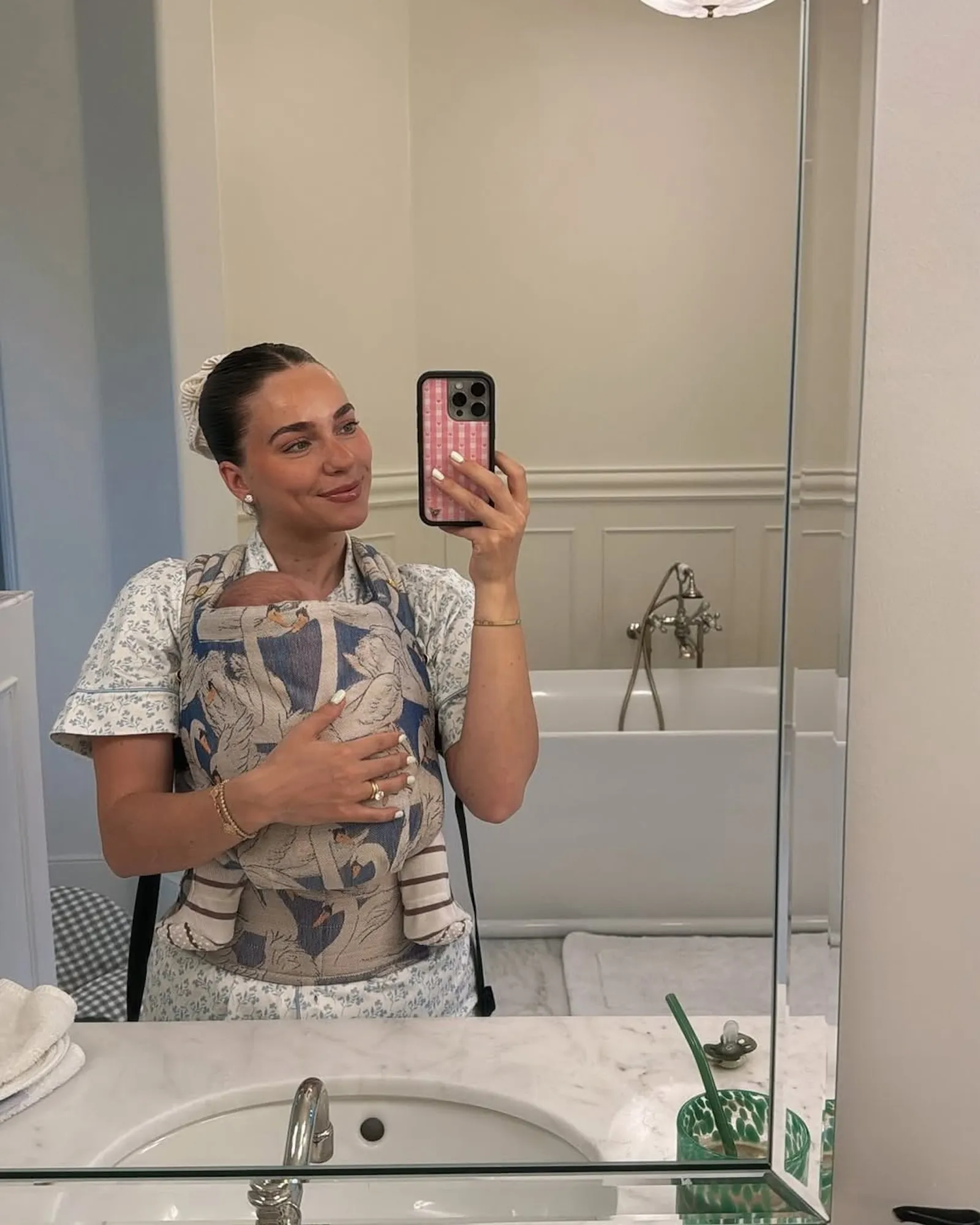 Inside Emilie Kiser’s Harrowing Days Since 3-Year-Old Son Trigg’s Death