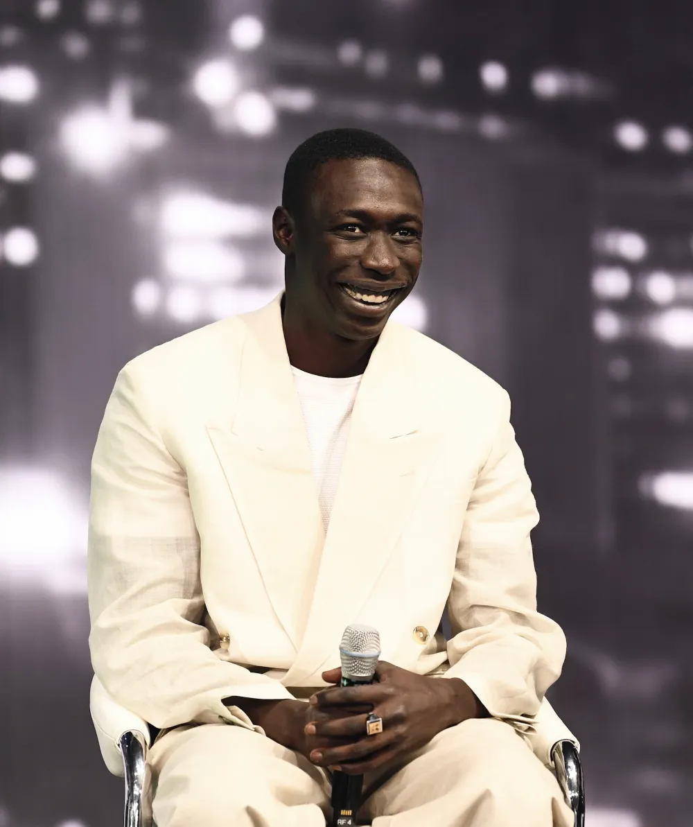 Inside Forbes Top 10 Creators of 2025