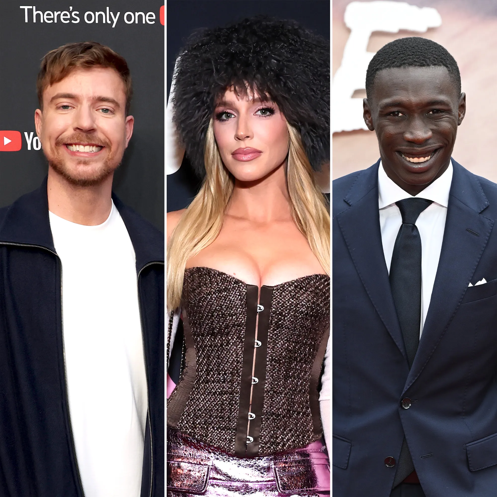 Inside Forbes Top 10 Creators of 2025