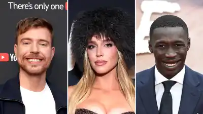 Inside Forbes Top 10 Creators of 2025