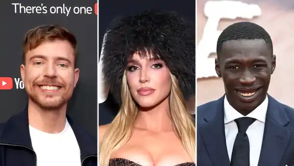 Inside Forbes Top 10 Creators of 2025