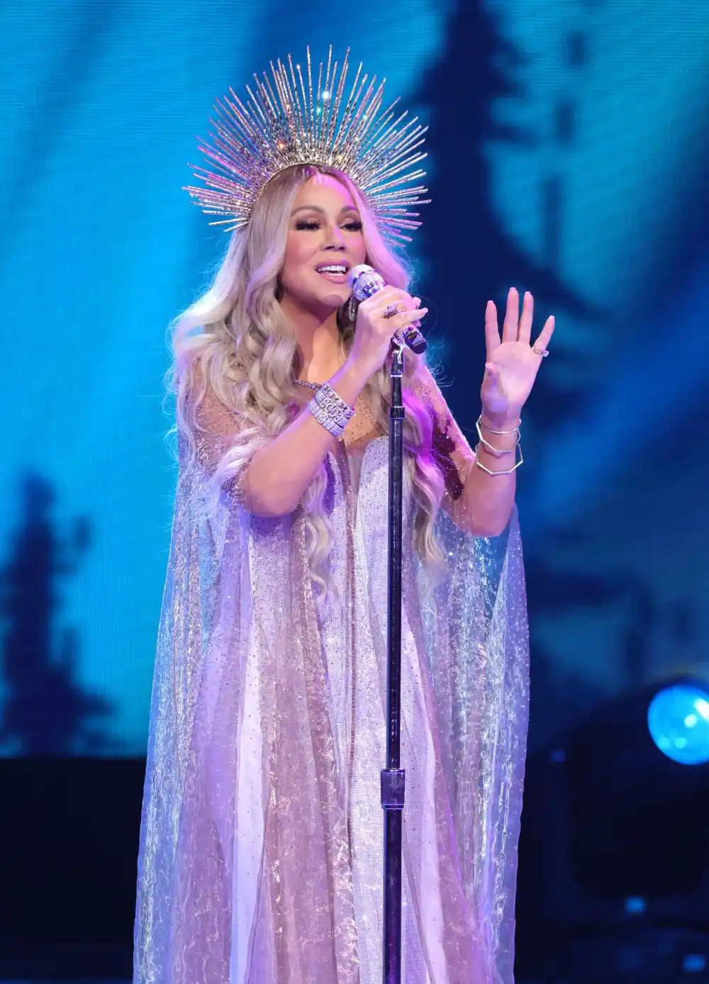 Inside Mariah Carey s Plans for Her First Album in 7 Years