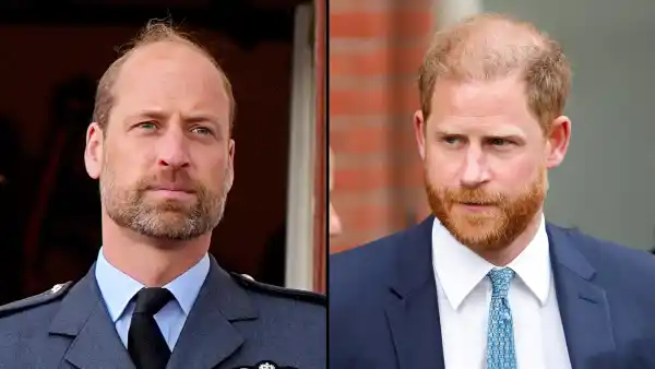 Inside Prince William and Prince Harry s Very Separate Lives They Are Worlds Apart 2209232715 2212957744