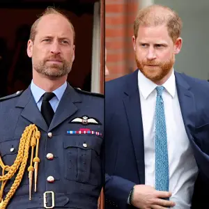 Inside Prince William and Prince Harry s Very Separate Lives They Are Worlds Apart 2209232715 2212957744