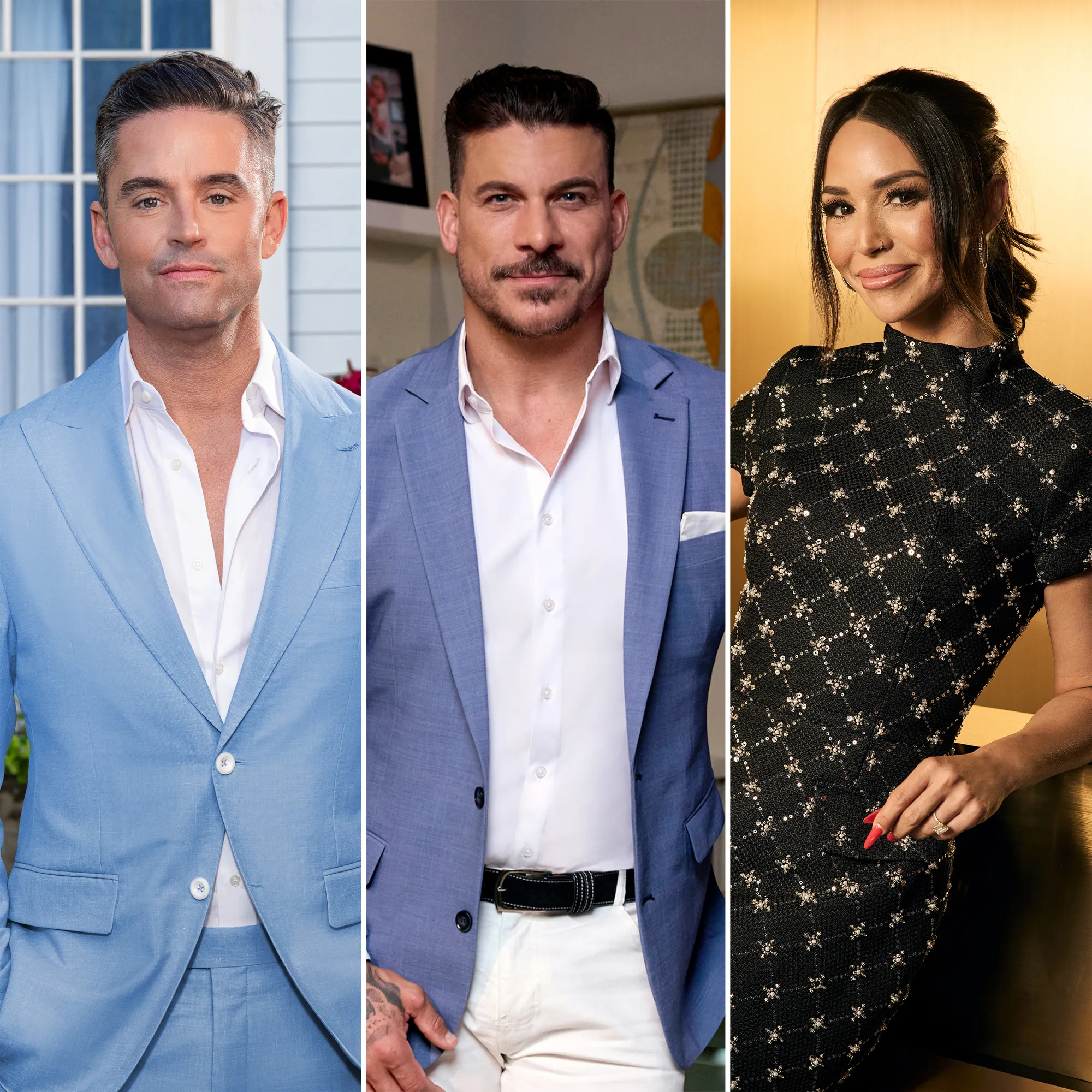 Is The Valley s Jesse Lally Comparable to Jax Taylor Scheans Shay Sparks Debate