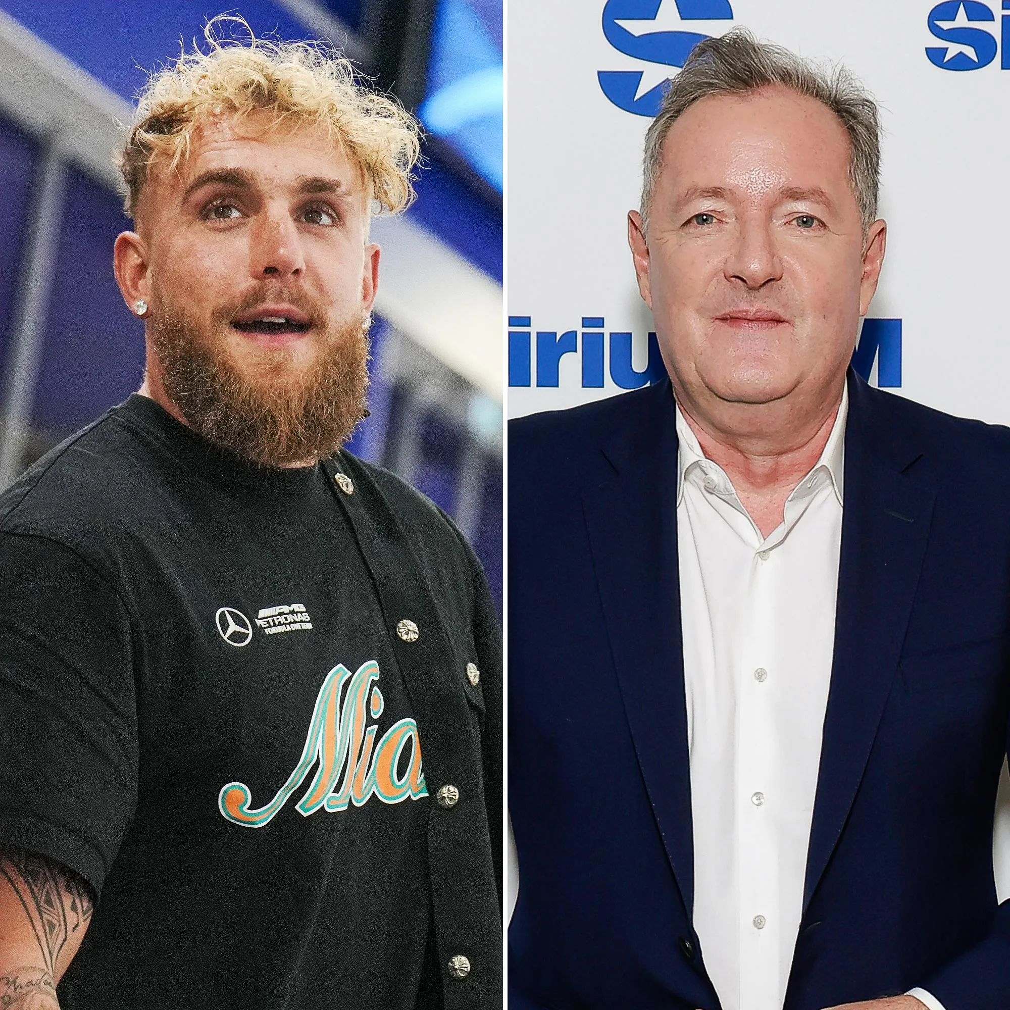 Jake Paul Shuts Down Heated Interview After Calling Host Piers Morgan a Fat Ass 2193112957 2181558957