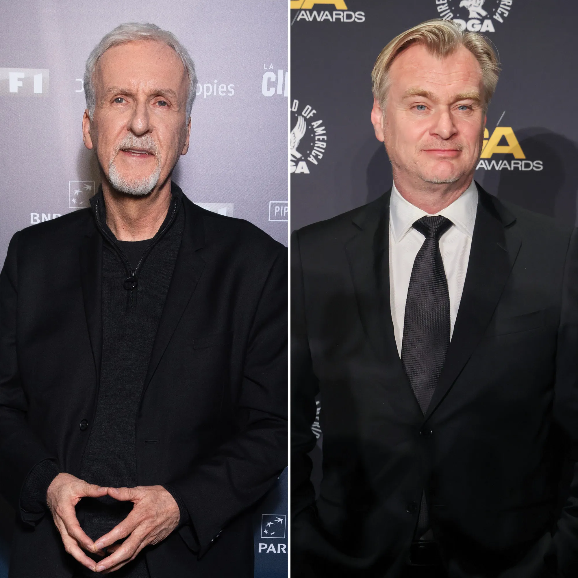 James Cameron Calls Out Christopher Nolan s Moral Cop Out