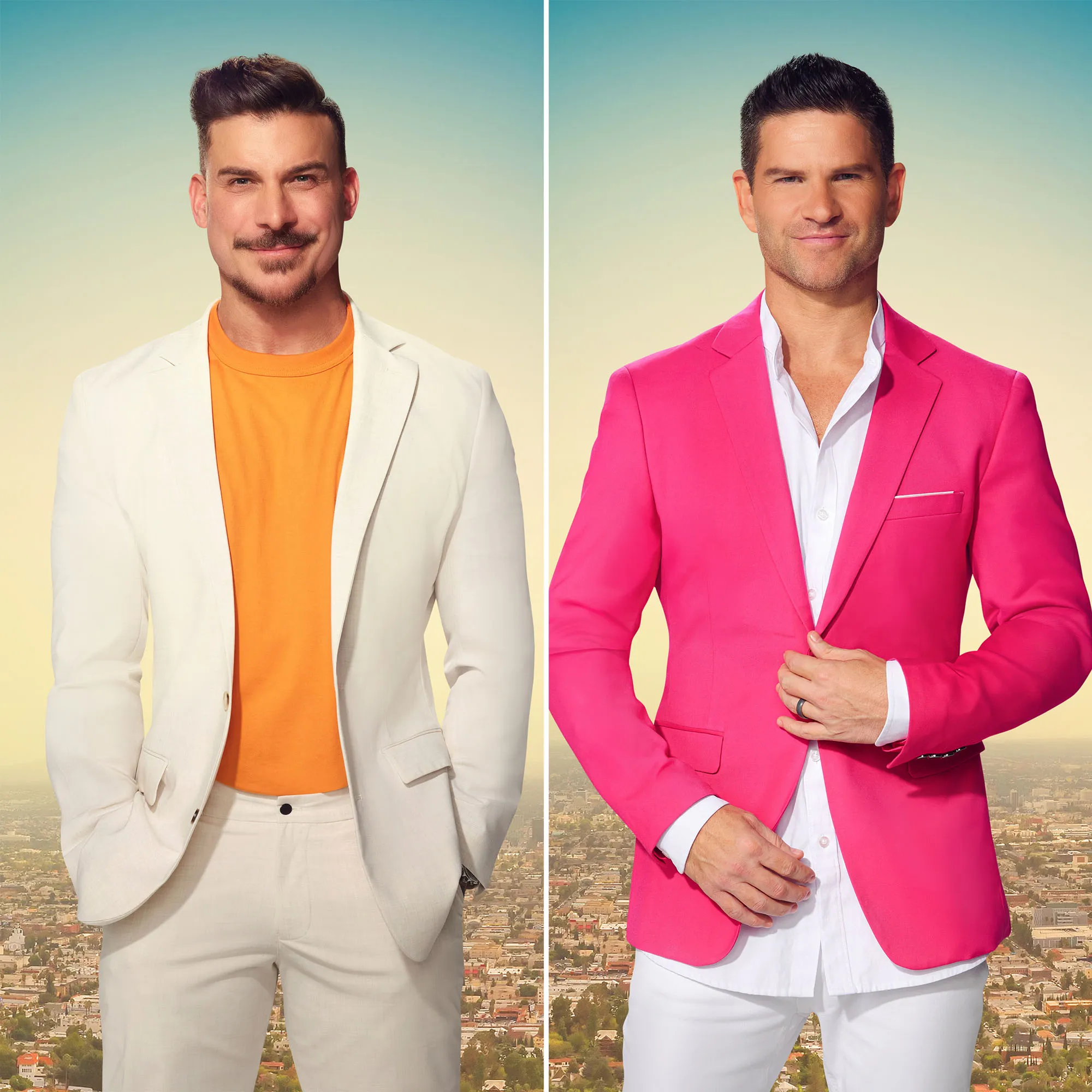 Jax Taylor Confronts Danny Booko for His Drinking You Do Have an Issue