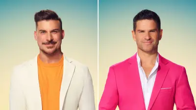 Jax Taylor Confronts Danny Booko for His Drinking You Do Have an Issue