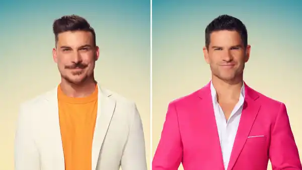 Jax Taylor Confronts Danny Booko for His Drinking You Do Have an Issue