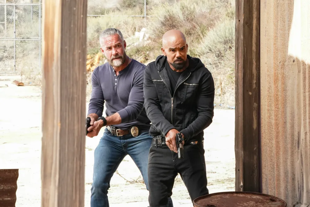 Jay Harrington Breaks Silence