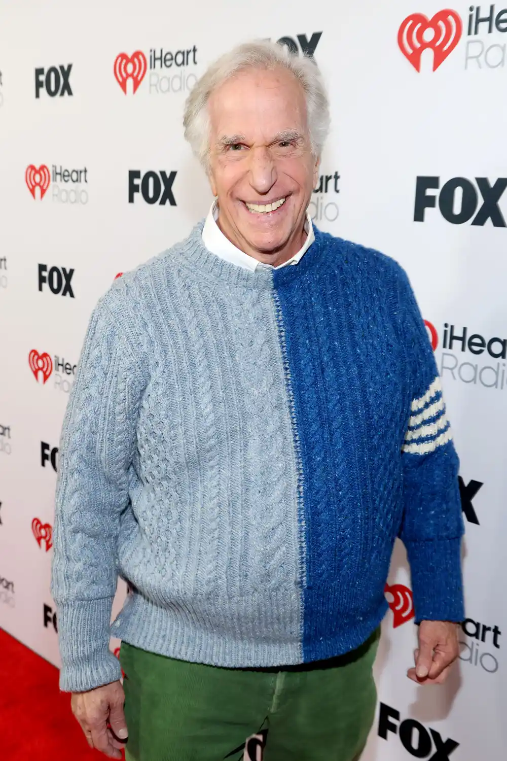 Jenna Bush Hager and Henry Winkler Today With Jenna and Friends 2