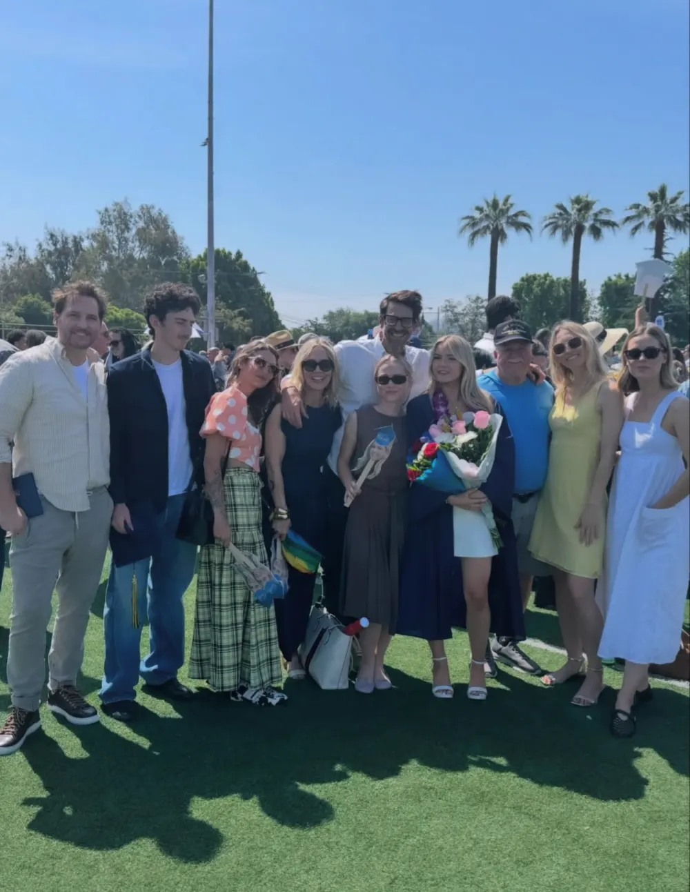 Jennie Garth and Ex-Husband Peter Facinelli Reunite