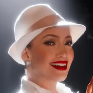 Jennifer Lopez Channels Her Inner Broadway Performer in 1st Trailer for 'Kiss of the Spider Woman'