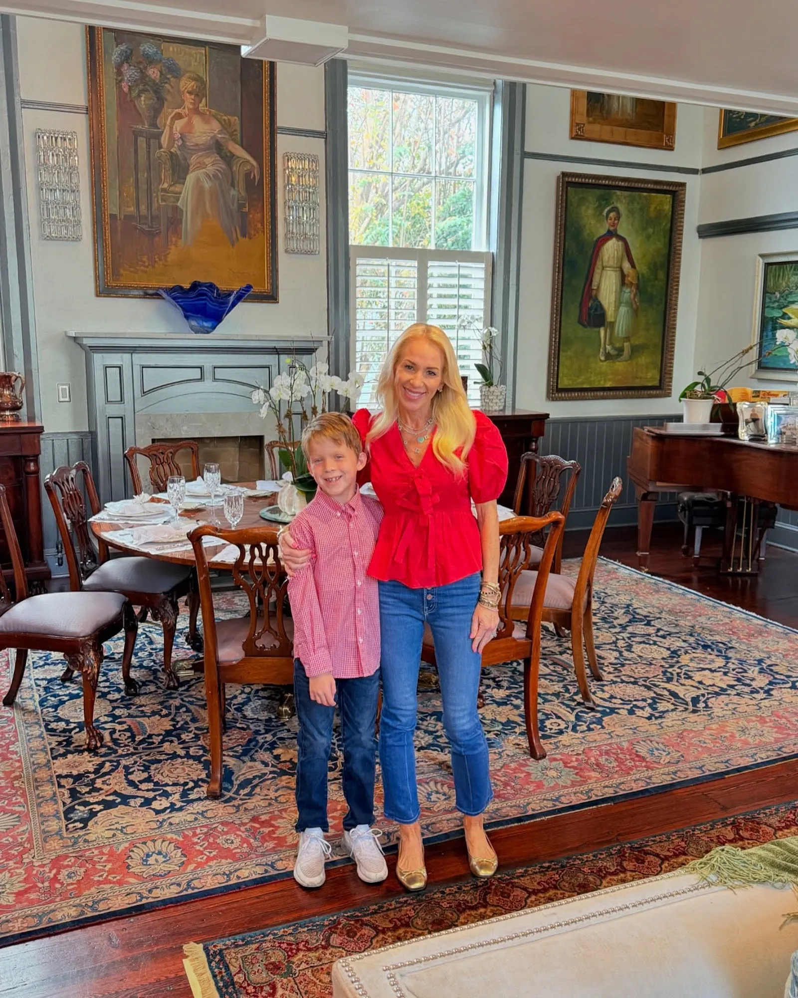 Jennifer-Snowden-Asks-for-Prayers-For-Her-Son-Amid-Health-Battle