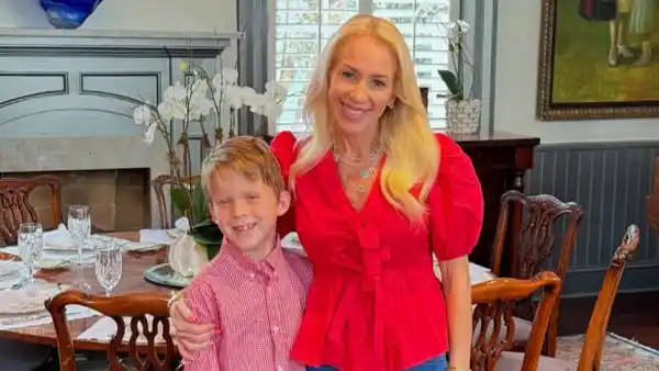 Jennifer-Snowden-Asks-for-Prayers-For-Her-Son-Amid-Health-Battle