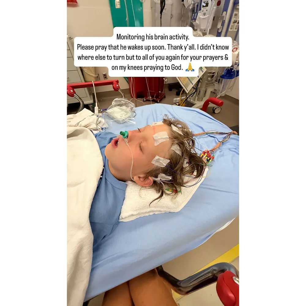 Jennifer Snowden Instagram